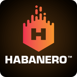 HABANERO slot ufa2x