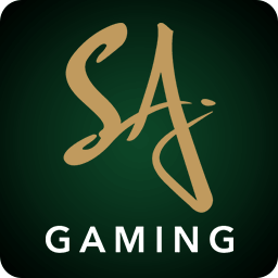 SAGAME live casino ufa2x