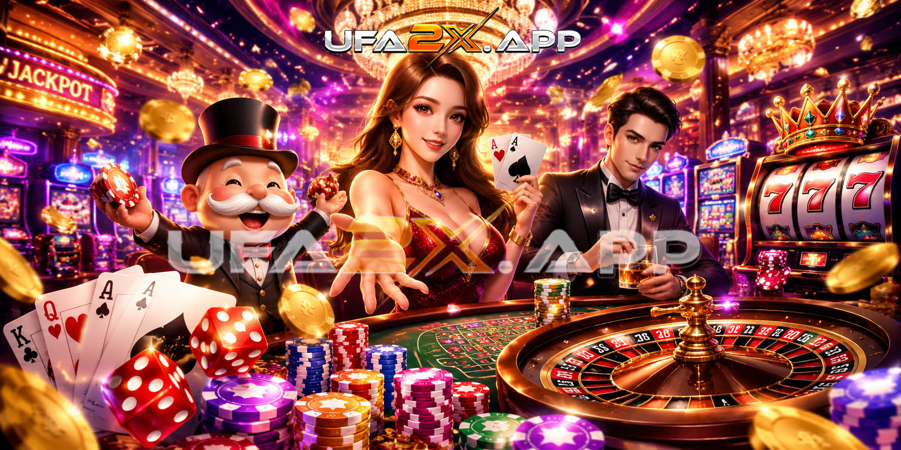 ufa2x casino