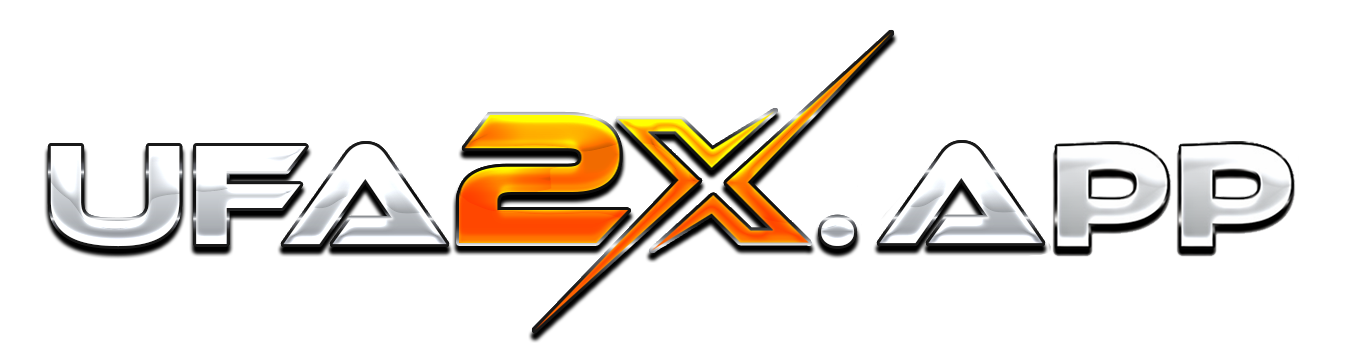 logo ufa2x